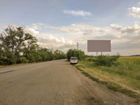 `Билборд №186253 в городе Доброслав (Одесская область), размещение наружной рекламы, IDMedia-аренда по самым низким ценам!`