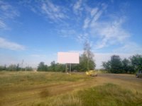 Білборд №186272 в місті Сарата (Одеська область), розміщення зовнішнішньої реклами, IDMedia-оренда найнижчі ціни!