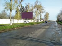 `Билборд №186302 в городе Квасилов (Ровенская область), размещение наружной рекламы, IDMedia-аренда по самым низким ценам!`