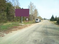 `Билборд №186308 в городе Клесов (Ровенская область), размещение наружной рекламы, IDMedia-аренда по самым низким ценам!`
