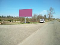 `Билборд №186318 в городе Рокитное (Ровенская область), размещение наружной рекламы, IDMedia-аренда по самым низким ценам!`