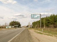 Білборд №186421 в місті Солоницівка (Харківська область), розміщення зовнішнішньої реклами, IDMedia-оренда найнижчі ціни!