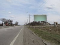 Білборд №186429 в місті Манченки (Харківська область), розміщення зовнішнішньої реклами, IDMedia-оренда найнижчі ціни!