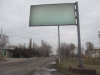 Білборд №186431 в місті Борова (Харківська область), розміщення зовнішнішньої реклами, IDMedia-оренда найнижчі ціни!