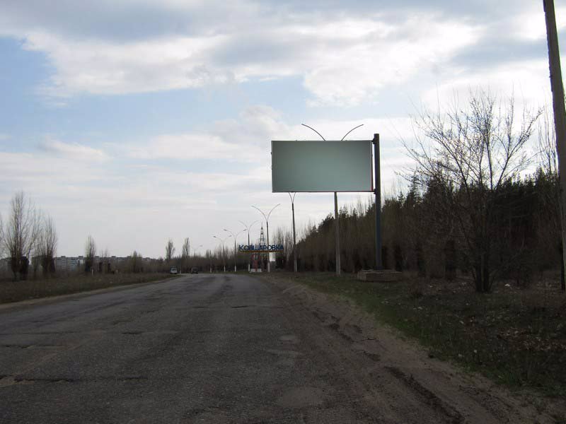 `Билборд №186435 в городе Ковшаровка (Харьковская область), размещение наружной рекламы, IDMedia-аренда по самым низким ценам!`