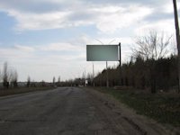 Білборд №186435 в місті Ковшарівка (Харківська область), розміщення зовнішнішньої реклами, IDMedia-оренда найнижчі ціни!