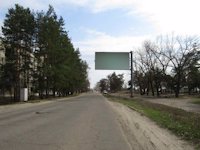 Білборд №186437 в місті Куп'янськ-Вузловий (Харківська область), розміщення зовнішнішньої реклами, IDMedia-оренда найнижчі ціни!