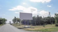`Билборд №186503 в городе Нижние Серогозы (Херсонская область), размещение наружной рекламы, IDMedia-аренда по самым низким ценам!`