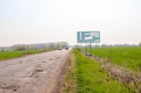 Білборд №186697 в місті Градизьк (Полтавська область), розміщення зовнішнішньої реклами, IDMedia-оренда найнижчі ціни!