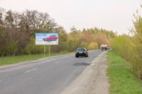 Білборд №186724 в місті Лохвиця (Полтавська область), розміщення зовнішнішньої реклами, IDMedia-оренда найнижчі ціни!