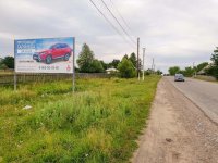 Білборд №186744 в місті Красноїльськ (Чернівецька область), розміщення зовнішнішньої реклами, IDMedia-оренда найнижчі ціни!