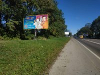`Билборд №186949 в городе Львов (Львовская область), размещение наружной рекламы, IDMedia-аренда по самым низким ценам!`