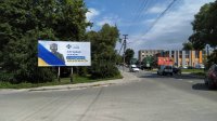 `Билборд №186959 в городе Радехов (Львовская область), размещение наружной рекламы, IDMedia-аренда по самым низким ценам!`