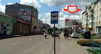 Білборд №187047 в місті Рожище (Волинська область), розміщення зовнішнішньої реклами, IDMedia-оренда найнижчі ціни!