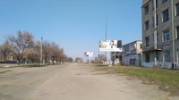 Білборд №187117 в місті Токмак (Запорізька область), розміщення зовнішнішньої реклами, IDMedia-оренда найнижчі ціни!