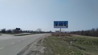 Білборд №187119 в місті Токмак (Запорізька область), розміщення зовнішнішньої реклами, IDMedia-оренда найнижчі ціни!