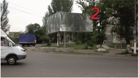 `Билборд №187176 в городе Славянск (Донецкая область), размещение наружной рекламы, IDMedia-аренда по самым низким ценам!`