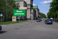 `Билборд №187245 в городе Славянск (Донецкая область), размещение наружной рекламы, IDMedia-аренда по самым низким ценам!`