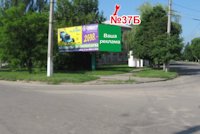 Білборд №187263 в місті Слов'янськ (Донецька область), розміщення зовнішнішньої реклами, IDMedia-оренда найнижчі ціни!