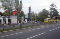 Сітілайт №188316 в місті Маріуполь (Донецька область), розміщення зовнішнішньої реклами, IDMedia-оренда найнижчі ціни!