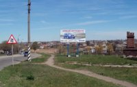 Білборд №188354 в місті Мангуш (Донецька область), розміщення зовнішнішньої реклами, IDMedia-оренда найнижчі ціни!
