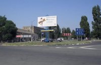 Білборд №188357 в місті Мангуш (Донецька область), розміщення зовнішнішньої реклами, IDMedia-оренда найнижчі ціни!