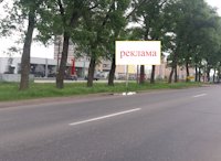 Білборд №188506 в місті Білогородка (Київська область), розміщення зовнішнішньої реклами, IDMedia-оренда найнижчі ціни!
