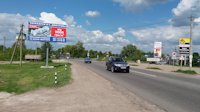 Білборд №188514 в місті Білогородка (Київська область), розміщення зовнішнішньої реклами, IDMedia-оренда найнижчі ціни!