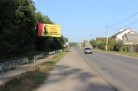 `Билборд №188575 в городе Белогородка (Киевская область), размещение наружной рекламы, IDMedia-аренда по самым низким ценам!`