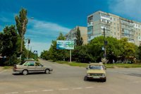 `Билборд №189179 в городе Бердянск (Запорожская область), размещение наружной рекламы, IDMedia-аренда по самым низким ценам!`