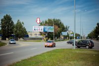 Білборд №189186 в місті Бердянськ (Запорізька область), розміщення зовнішнішньої реклами, IDMedia-оренда найнижчі ціни!