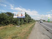 Білборд №189427 в місті Василівка (Запорізька область), розміщення зовнішнішньої реклами, IDMedia-оренда найнижчі ціни!