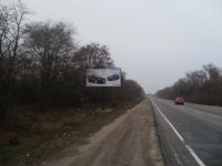 Білборд №189431 в місті Василівка (Запорізька область), розміщення зовнішнішньої реклами, IDMedia-оренда найнижчі ціни!