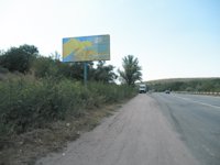 Білборд №189435 в місті Василівка (Запорізька область), розміщення зовнішнішньої реклами, IDMedia-оренда найнижчі ціни!
