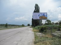 Білборд №189436 в місті Василівка (Запорізька область), розміщення зовнішнішньої реклами, IDMedia-оренда найнижчі ціни!