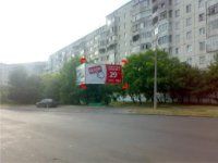 `Билборд №190291 в городе Ровно (Ровенская область), размещение наружной рекламы, IDMedia-аренда по самым низким ценам!`
