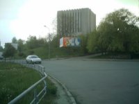 `Билборд №190342 в городе Ровно (Ровенская область), размещение наружной рекламы, IDMedia-аренда по самым низким ценам!`