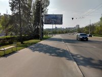 `Билборд №190670 в городе Запорожье (Запорожская область), размещение наружной рекламы, IDMedia-аренда по самым низким ценам!`