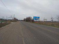 Білборд №190940 в місті Вінниця (Вінницька область), розміщення зовнішнішньої реклами, IDMedia-оренда найнижчі ціни!