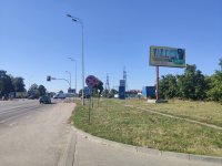 Білборд №190943 в місті Вінниця (Вінницька область), розміщення зовнішнішньої реклами, IDMedia-оренда найнижчі ціни!