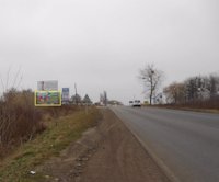 `Билборд №191274 в городе Умань (Черкасская область), размещение наружной рекламы, IDMedia-аренда по самым низким ценам!`