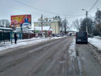 `Билборд №191279 в городе Умань (Черкасская область), размещение наружной рекламы, IDMedia-аренда по самым низким ценам!`
