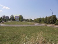 `Билборд №191290 в городе Умань (Черкасская область), размещение наружной рекламы, IDMedia-аренда по самым низким ценам!`