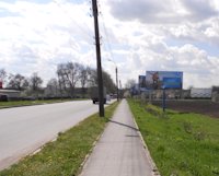 Билборд №191300 в городе Умань (Черкасская область), размещение наружной рекламы, IDMedia-аренда по самым низким ценам!
