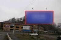 Білборд №191559 в місті Хуст (Закарпатська область), розміщення зовнішнішньої реклами, IDMedia-оренда найнижчі ціни!