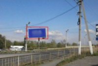 `Билборд №191560 в городе Хуст (Закарпатская область), размещение наружной рекламы, IDMedia-аренда по самым низким ценам!`