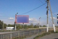 Білборд №191561 в місті Хуст (Закарпатська область), розміщення зовнішнішньої реклами, IDMedia-оренда найнижчі ціни!