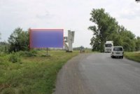 `Билборд №191565 в городе Иршава (Закарпатская область), размещение наружной рекламы, IDMedia-аренда по самым низким ценам!`