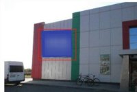 Білборд №191569 в місті Виноградів (Закарпатська область), розміщення зовнішнішньої реклами, IDMedia-оренда найнижчі ціни!