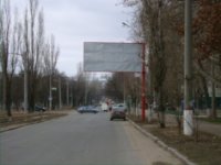 Билборд в городе Николаев #191589 по адресу Ігоря Бедзая `Билборд №191589 в городе Николаев (Николаевская область), размещение наружной рекламы, IDMedia-аренда по самым низким ценам!`
